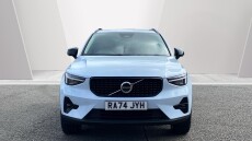 Volvo XC40 2.0 B4P Ultra Dark 5dr Auto Petrol Estate